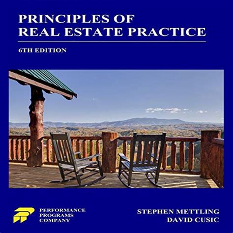 A step by step guide to professional real estate practice. - Crewe hisotry and guide history and guide.