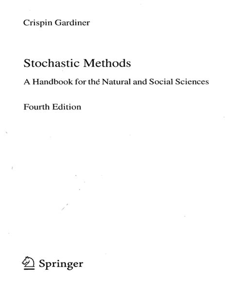 A stochastic Method in NPP Diagnosis pdf