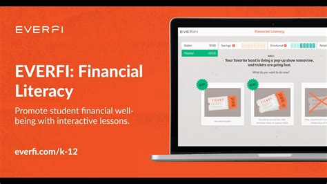 QuizletLearn about financial literacy topics such as budgeting, saving, investing, credit, and taxes with Everfi flashcards. Test your knowledge and review key concepts with interactive quizzes and games. Everfi is a leading education technology company that provides online courses on various life skills. Join millions of students and teachers who use Quizlet to study and teach with Everfi.. 