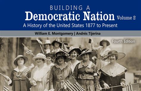 A student guide for building a democratic nation a history. - Theories of personality 8th edition by feist.