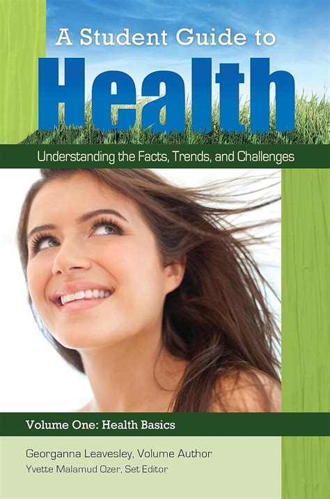 A student guide to health by yvette malamud ozer. - Holen sie sich ein leben das handbuch von lisa whitehead.