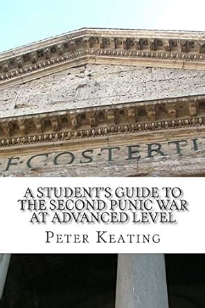 A student guide to the second punic war at advanced level by peter j keating. - Breville rice cooker rc 3 manual.