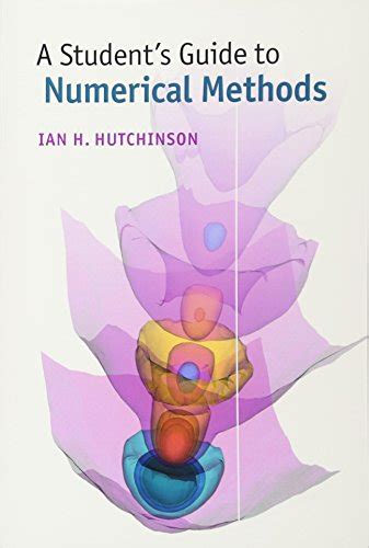 A student s guide to numerical methods. - Uk mx5 nc manual del propietario.
