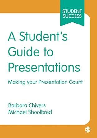 A student s guide to presentations making your presentation count sage essential study skills series. - Jászság társadalma, népessége, gazdálkodása a xvi-xvii. században.