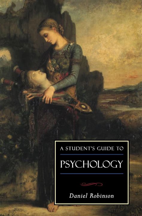 A student s guide to psychology isi guides to the major disciplines. - Manuale di istruzioni per microonde a carosello tagliente.