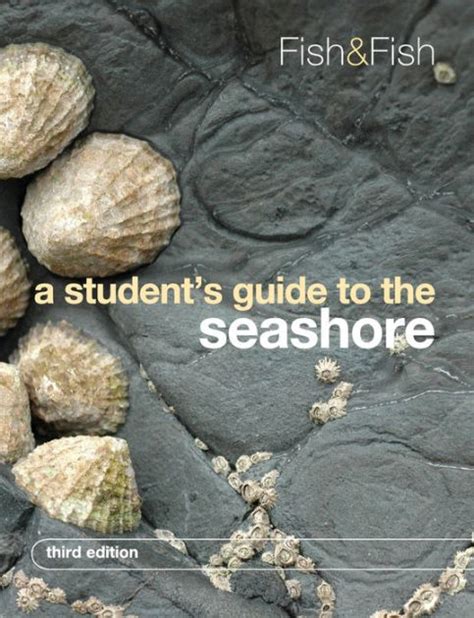 A student s guide to the seashore. - Refrigeration air conditioning technology with lab manual.