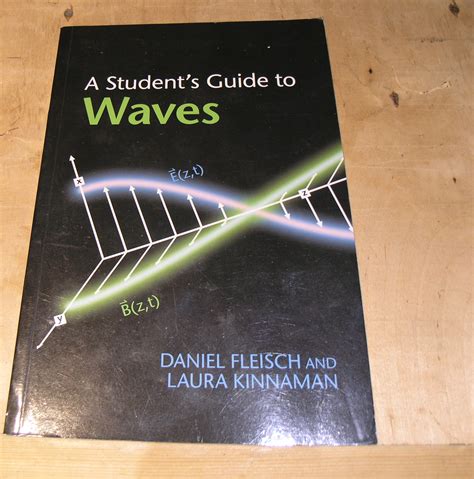 A student s guide to waves. - Codice di errore frigorifero kenmore elite er rf.