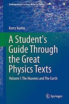 A students guide through the great physics texts by kerry kuehn. - 1968 ford f250 manual del propietario del camión.