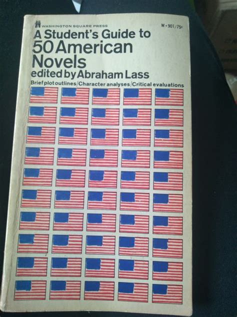 A students guide to 50 american novels. - Od rusi kijowskiej do rosji wspólczesnej.