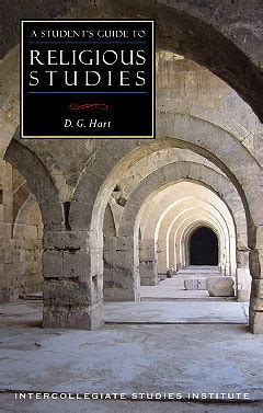 A students guide to religious studies by d g hart. - Hp pavilion laptop manual and service guide.