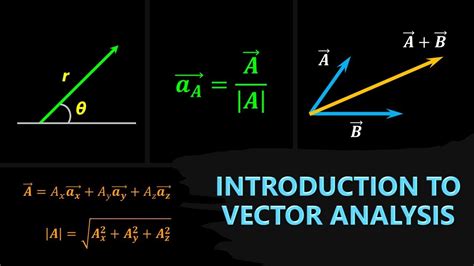 A students guide to vector analysis. - Wir sind kirche-- sind wir kirche?.