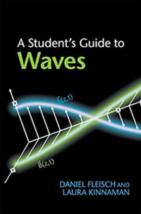 A students guide to waves by daniel fleisch. - Nuevas anotaciones al ingenioso hidalgo d. quijote de la mancha, de miguel de cervantes saavedra.
