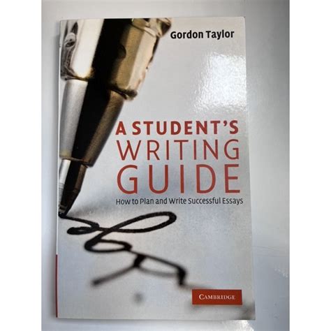A students writing guide by gordon taylor. - User guide casio fx 260 solar.