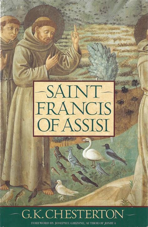 A study guide for g k chestertons saint francis of assisi. - Ags united states history textbook chapter 26.