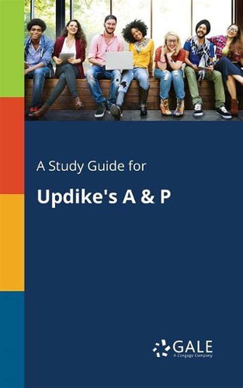 A study guide for updikes a p by gale cengage learning. - International financial management by jeff madura solution manual 9th edition.