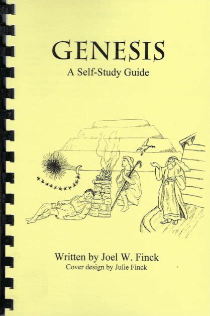 A study guide to genesis by j henry coffer. - Sanyo plv z2000 manuel de réparation.