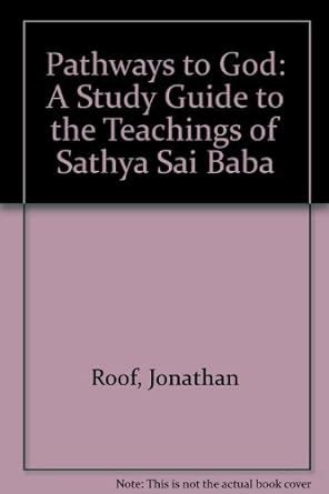 A study guide to the teachings of sathya sai baba. - Textil- und bekleidungsindustrie in den arabischen ländern.