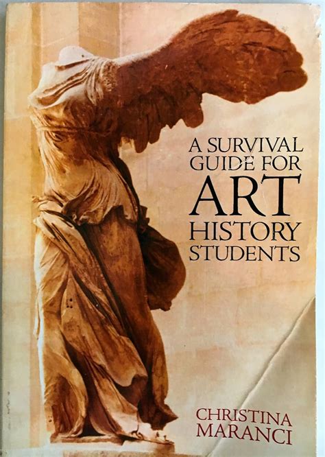 A survival guide for art history students by christina maranci. - The colorado river in grand canyon a comprehensive guide to its natural and human history.