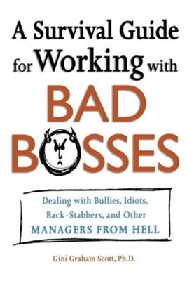 A survival guide for working with bad bosses by gini graham scott. - Finding your german ancestors a beginners guide finding your ancestors.