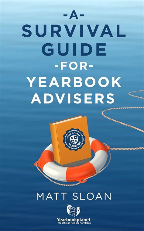 A survival guide for yearbook advisors by matt sloan. - The credit suisse guide to managing your personal wealth international edition.