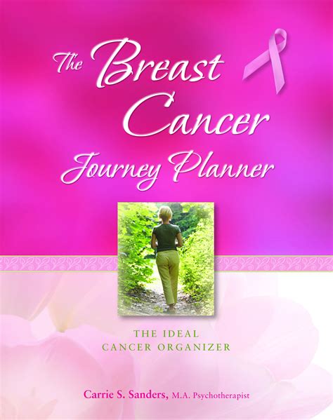 A survivors guide for the breast cancer journey an organizer and handbook for the newly diagnosed by kim regenhard. - Guida tascabile a fiori selvatici bob gibbons.