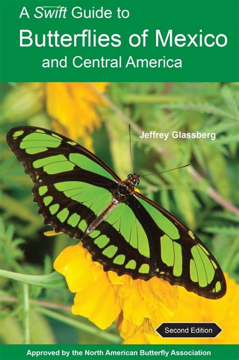 A swift guide to butterflies of mexico and central america second edition. - Che cosa ha veramente detto kierkegaard..