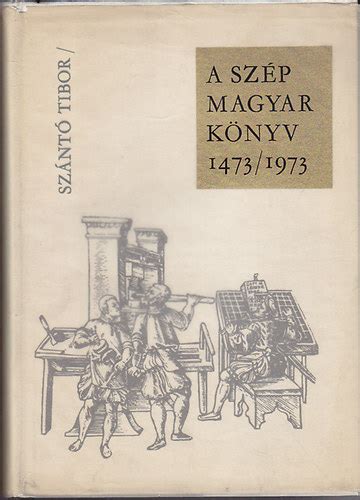 A szép magyar könyv 1473 1973: az ötszáz éves magyar könyvmúv̇észet képeskönyve. - Handbook of polytomous item response theory models.