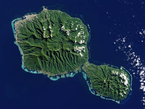A tahiti, en polynésie, à l'ile de pâques. - Nmls uniform state test study guide.