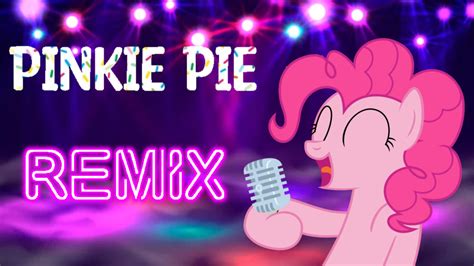 A talk with Pinkie Pie!!!! - Remixes - Scratch