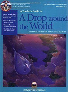 A teachers guide to drop around the world lesson plans for the book a drop around the world teach. - How do i install adobe flash player manually.