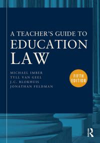 A teachers guide to education law 5th edition. - Bmw k1200rs workshop service repair manual k 1200 rs 1.