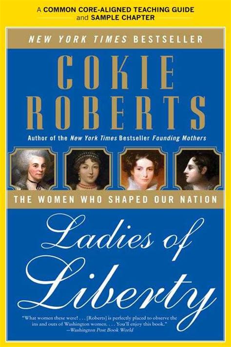 A teachers guide to ladies of liberty by cokie roberts. - 1967 camaro wiring diagram manual horn relay.