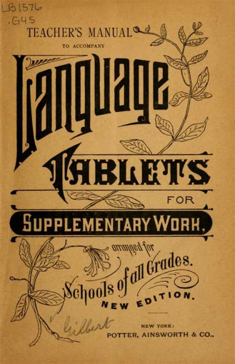 A teachers manual to accompany the oral language program by robert t reeback. - The book of acts revised ff bruce.