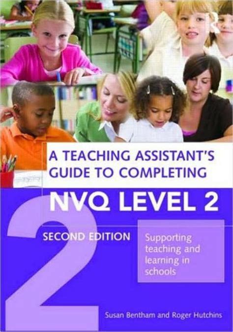 A teaching assistants guide to completing nvq level 2 2nd edition. - Hierbas para caballos/ herbs for horses (guias ecuestres ilustradas/ illustrated equestrian guides).