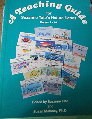 A teaching guide for suzanne tates nature series by suzanne tate. - Manual on determination of volatile organic compound astm manual series.