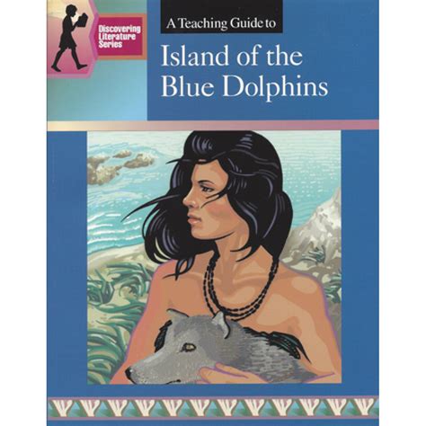 A teaching guide to island of the blue dolphins discovering. - Le discours social de l'eglise catholique.