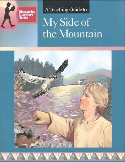 A teaching guide to my side of the mountain discovering literature series. - Igcse biology lab manuals free download.
