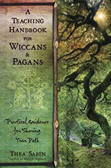 A teaching handbook for wiccans and pagans practical guidance for sharing your path. - Manuale delle risorse dell'insegnante economico di collocamento avanzato.