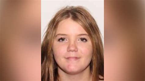 A teenager missing for months was just found buried in her neighbor’s backyard. Nail polish helped identify her