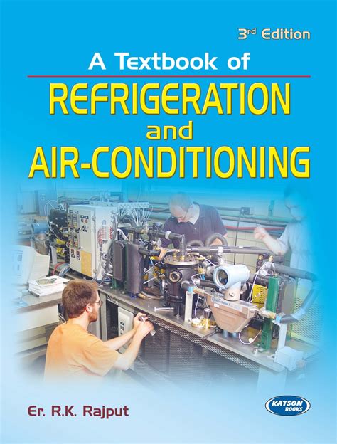A textbook in refrigeration and airconditioning rajput 2nd edition. - What makes a gear to stuck in reverse on manual gearbox for the nissan 1400.