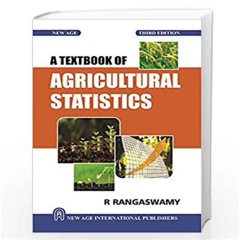 A textbook of agricultural statistics by r rangaswamy. - Manual de reparación de la cámara polaroid sx 70.