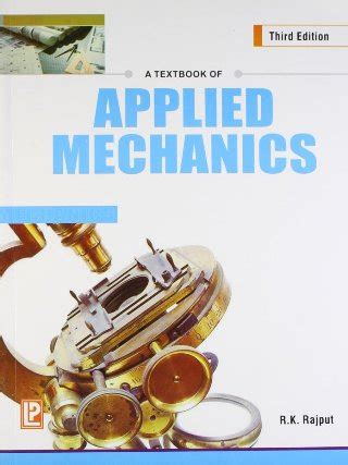 A textbook of applied mechanics 13th edition silver edition. - La guerre franco-allemande de 1870-71.: avec notes biographiques des principaux généraux ....