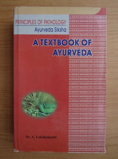 A textbook of ayurveda principles of pathology. - Study and master life sciences grade 10 caps study guide.