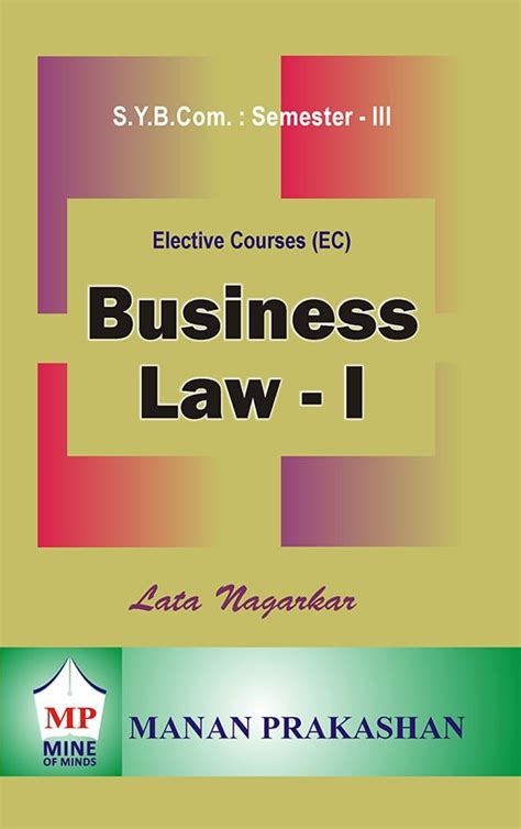 A textbook of business laws bcom i mg uni. - Asce manual and reports on engineering practice.
