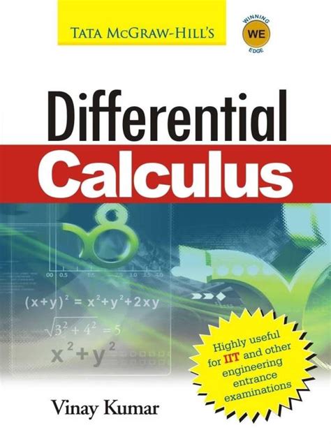 A textbook of calculus with differential equation 1st edition. - Vicente rojo, el general que humilló a franco.