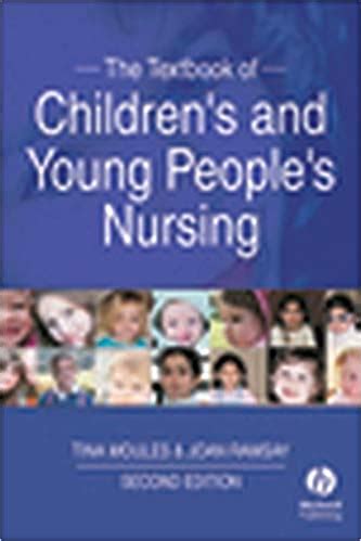 A textbook of childrens and young peoples nursing 2e. - Gilera nexus 500 manual espa ol.