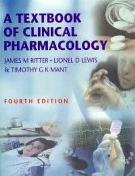 A textbook of clinical pharmacology 4ed hodder arnold publication. - Tyn myint u lokenath debnath solution manual.