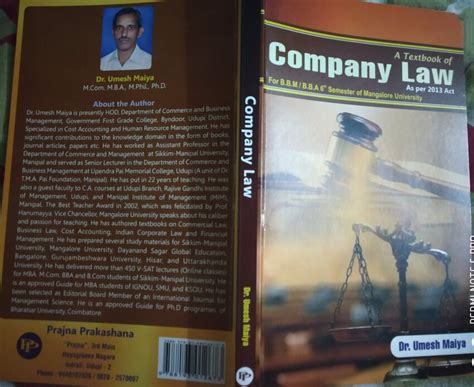 A textbook of company law in kenya by ashiq hussain. - Community service learning a guide to including service in the public school curriculum suny serie.