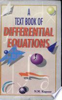 A textbook of differential equations by n m kapoor. - Quantitative ingredient declaration quid a practical guide for food businesses.