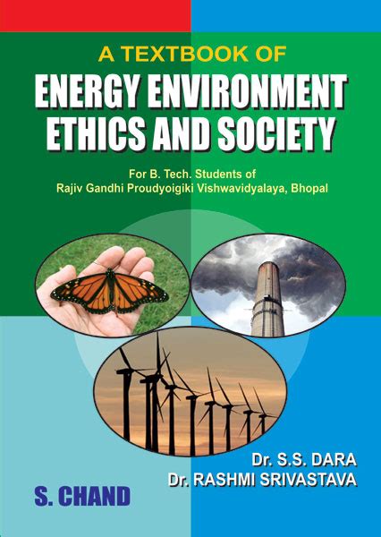 A textbook of energy environment ethics society. - Der leitfaden für insider zum schreiben für bildschirm und fernsehen.